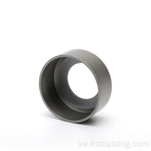 Shaft Bucket mshtuko Absorber Metal Keyless bushing